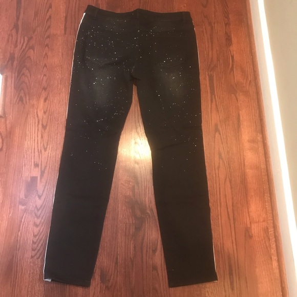 Gentry Garb Jeans Size 34 - Picture 2 of 6